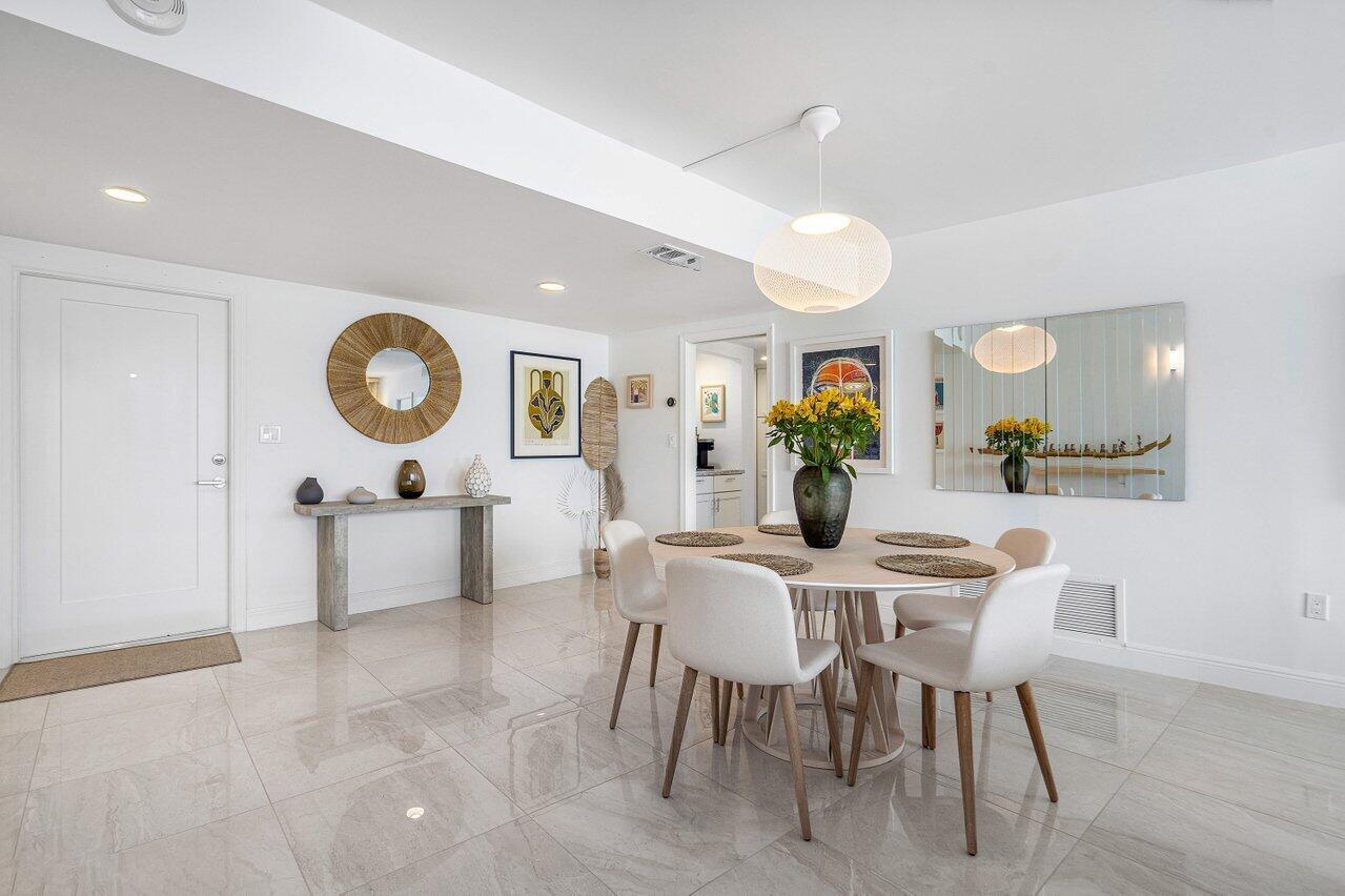 2760 S Ocean Boulevard Unit: 508