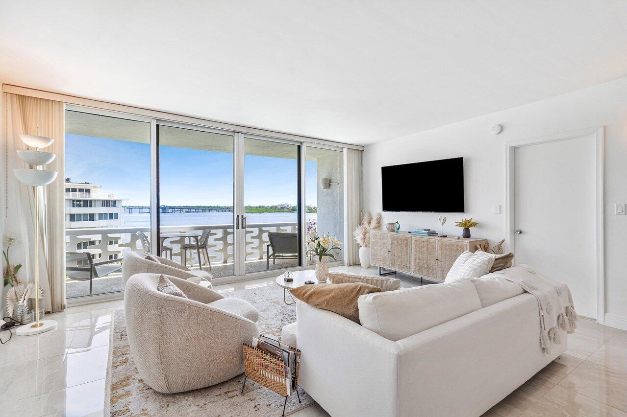 2760 S Ocean Boulevard Unit: 508