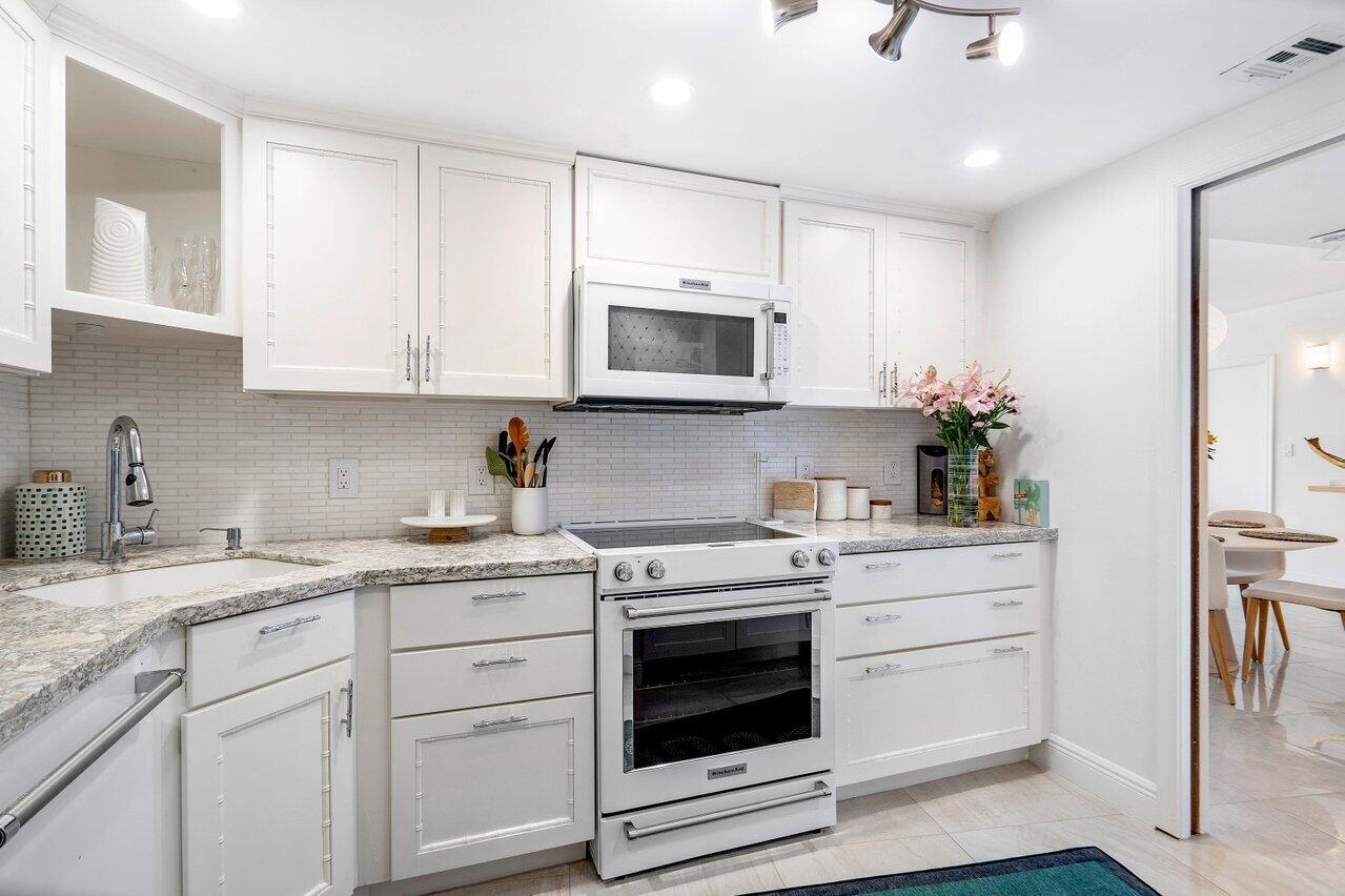 2760 S Ocean Boulevard Unit: 508