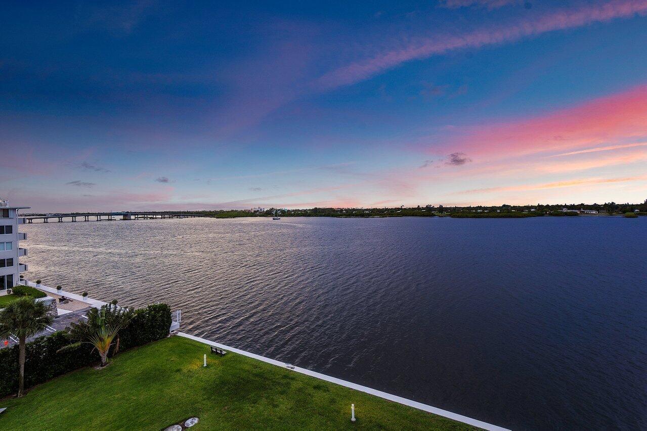 2760 S Ocean Boulevard Unit: 508