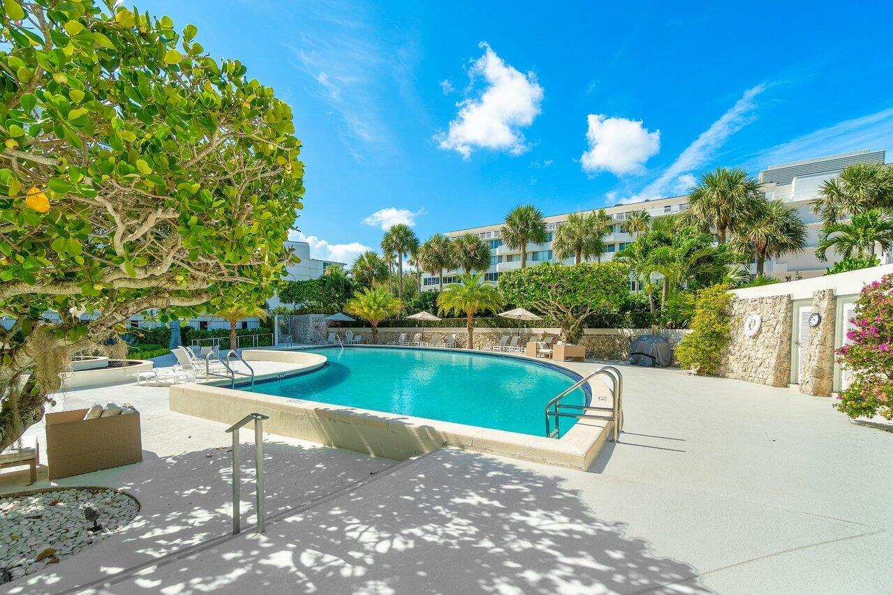 2760 S Ocean Boulevard Unit: 508