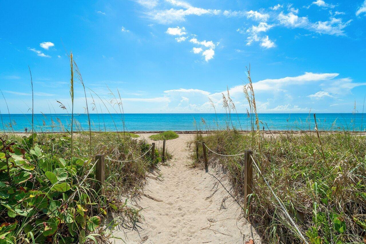 2760 S Ocean Boulevard Unit: 508