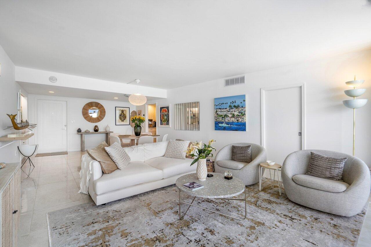 2760 S Ocean Boulevard Unit: 508