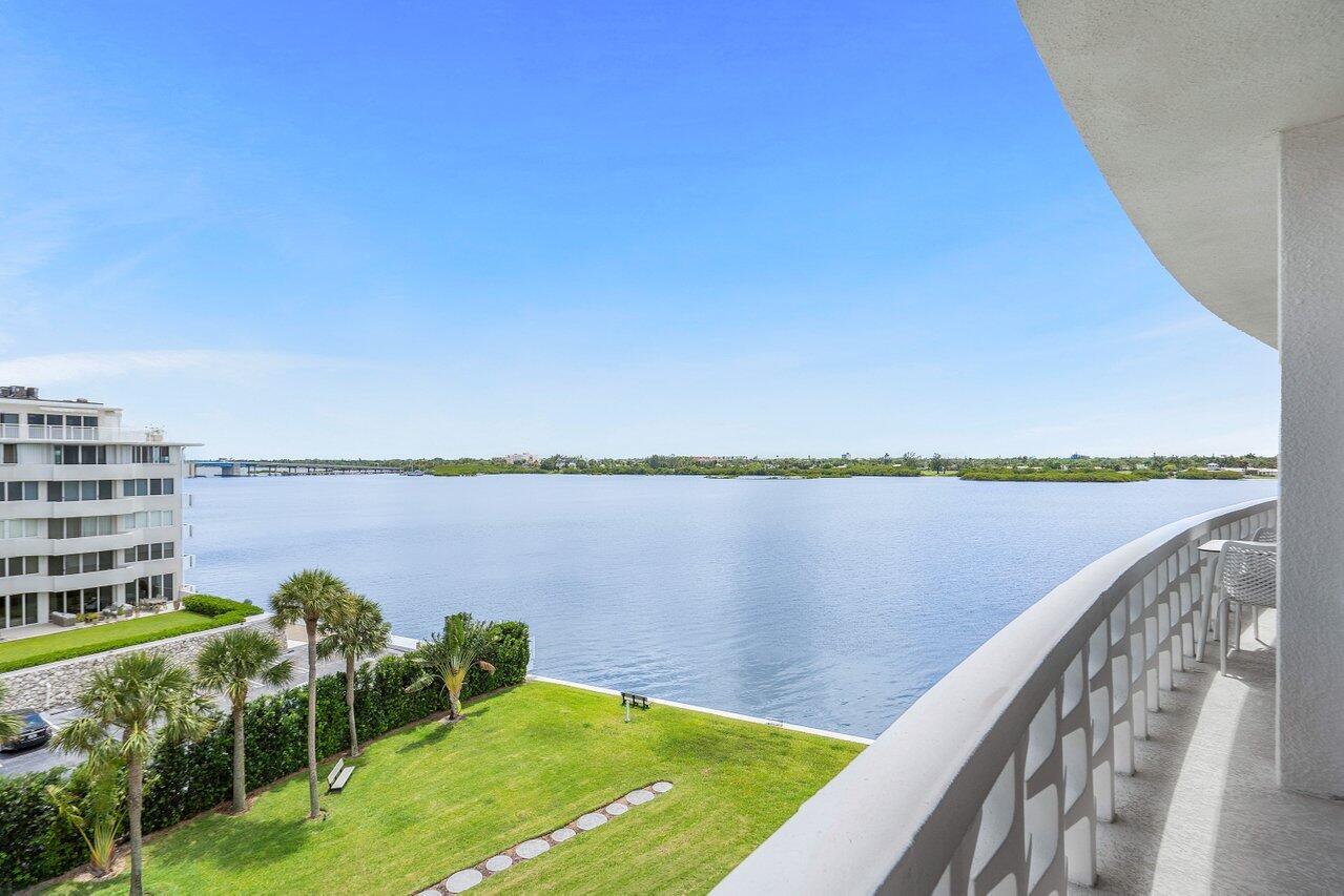 2760 S Ocean Boulevard Unit: 508