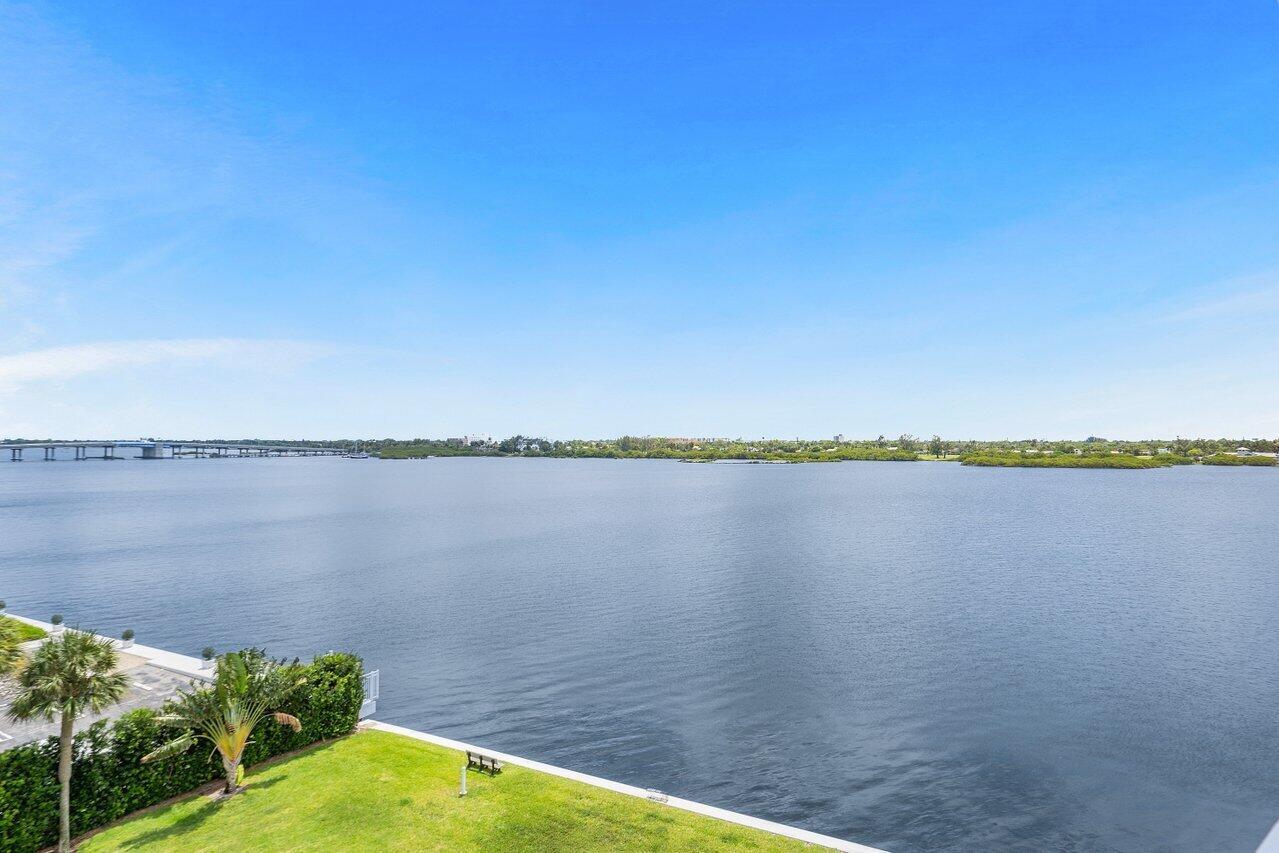 2760 S Ocean Boulevard Unit: 508