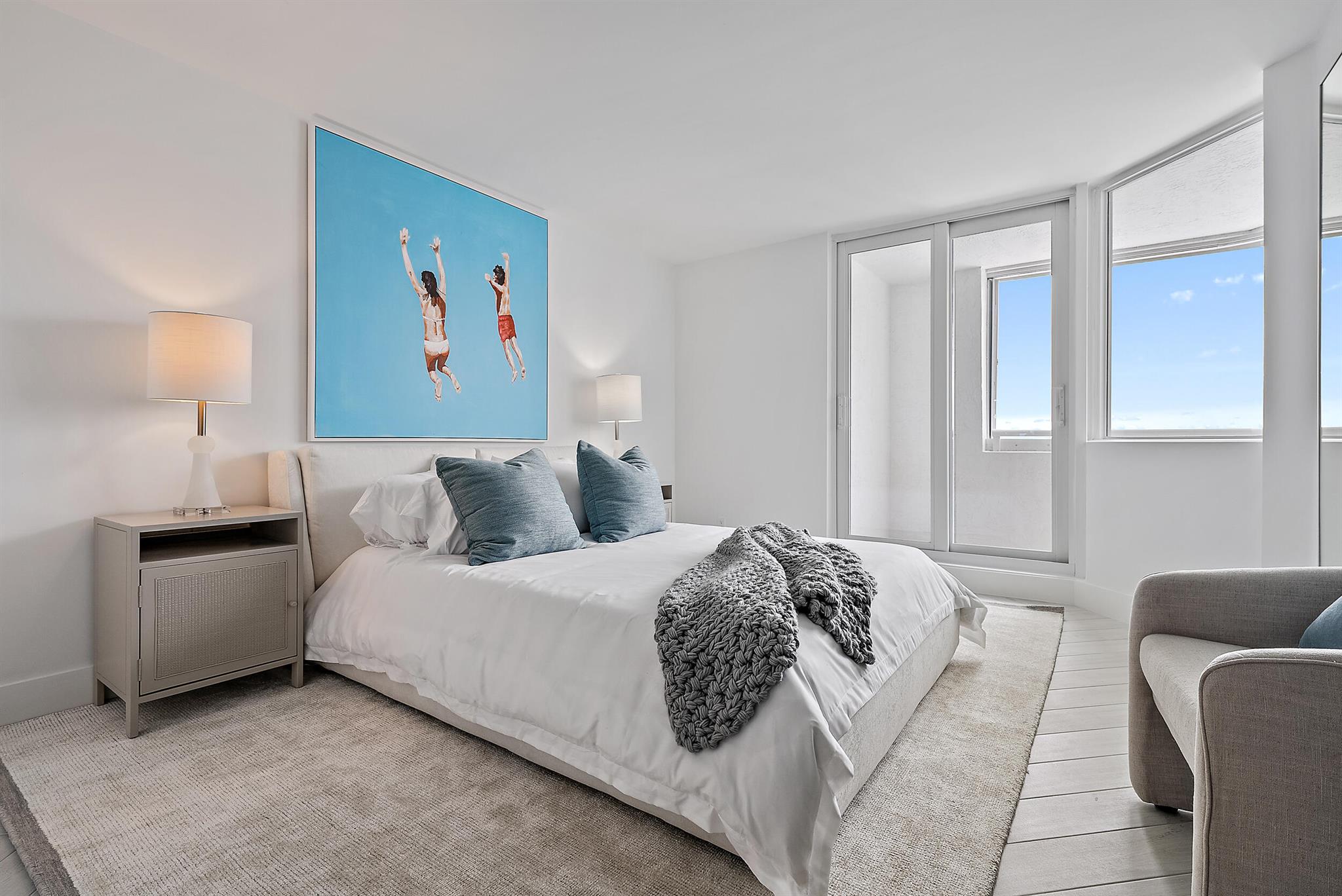 3600 S Ocean Boulevard Unit: 502