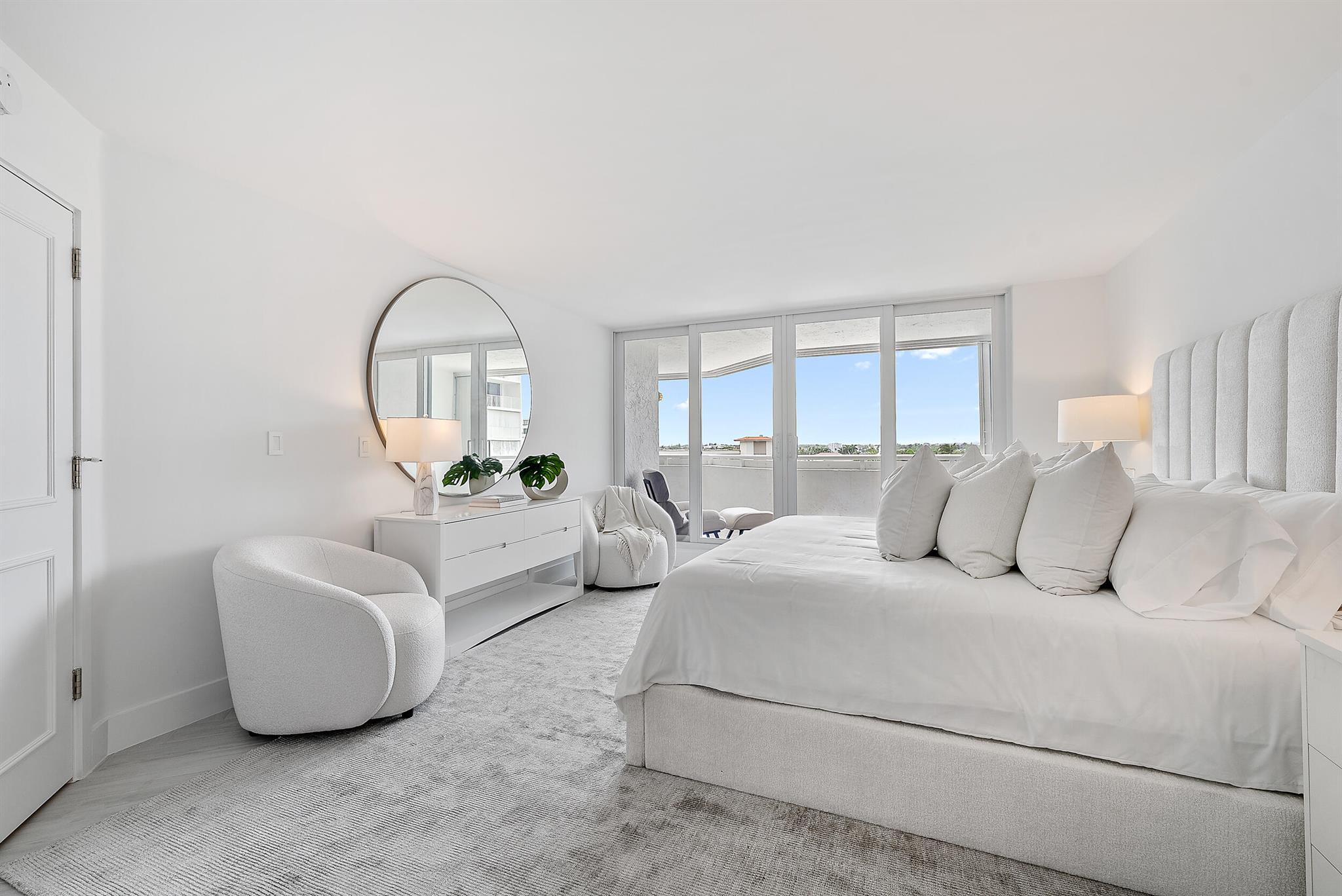 3600 S Ocean Boulevard Unit: 502