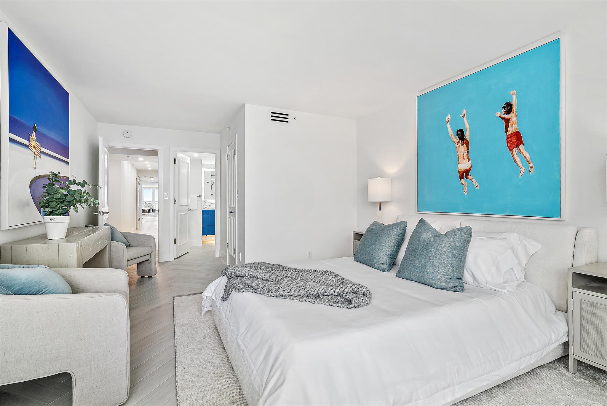 3600 S Ocean Boulevard Unit: 502