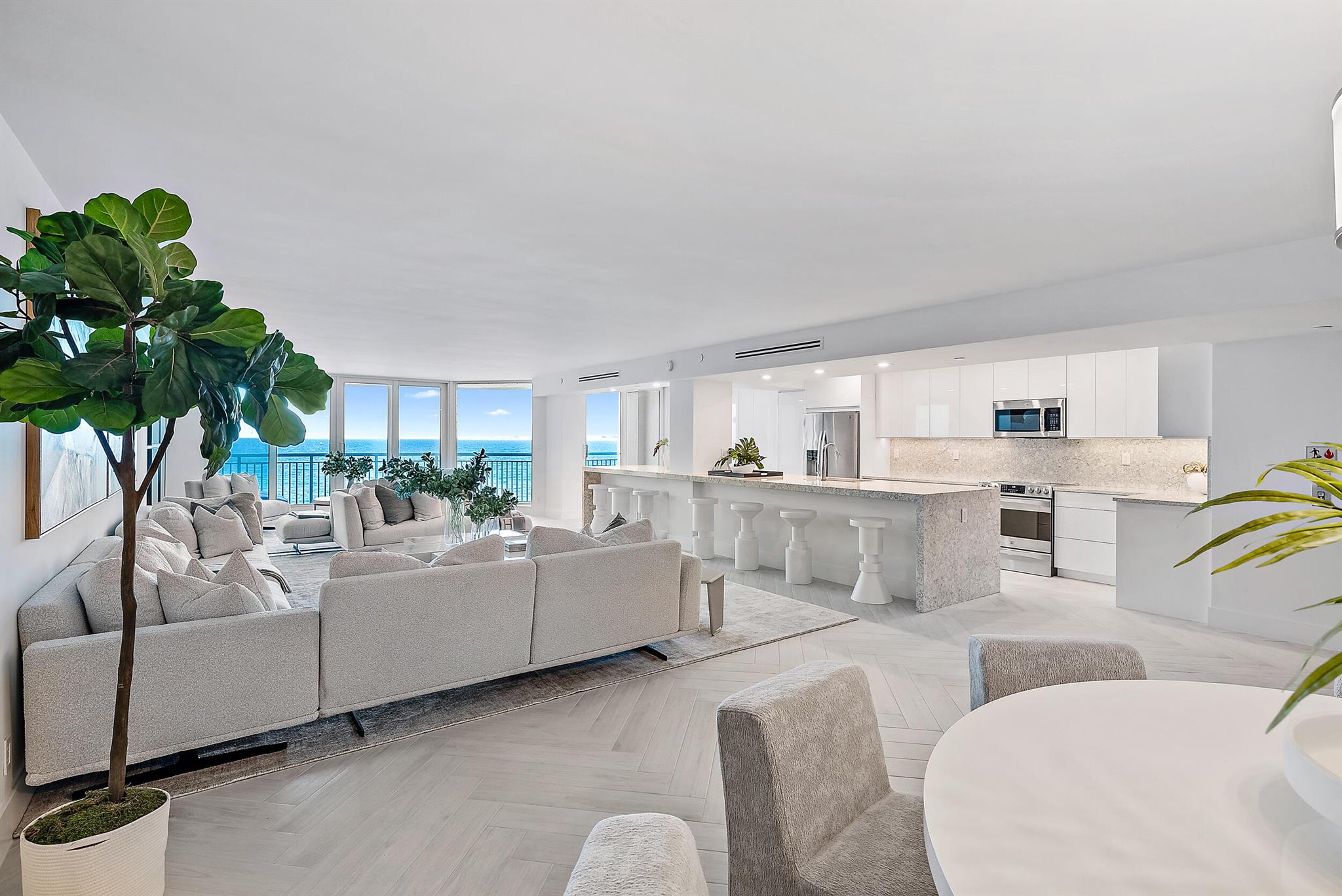 3600 S Ocean Boulevard Unit: 502