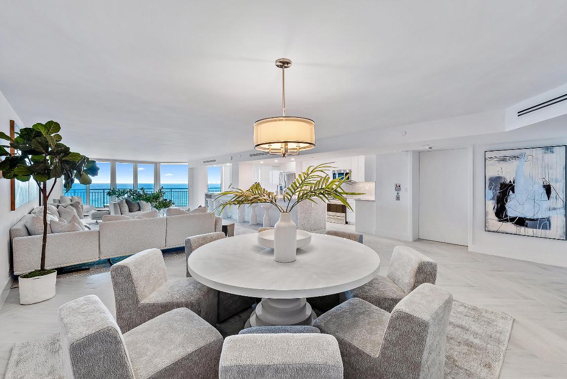 3600 S Ocean Boulevard Unit: 502