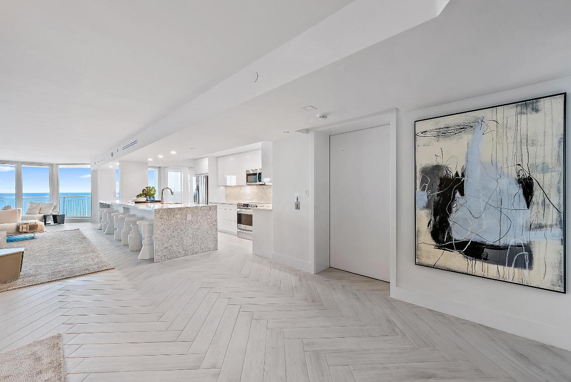 3600 S Ocean Boulevard Unit: 502