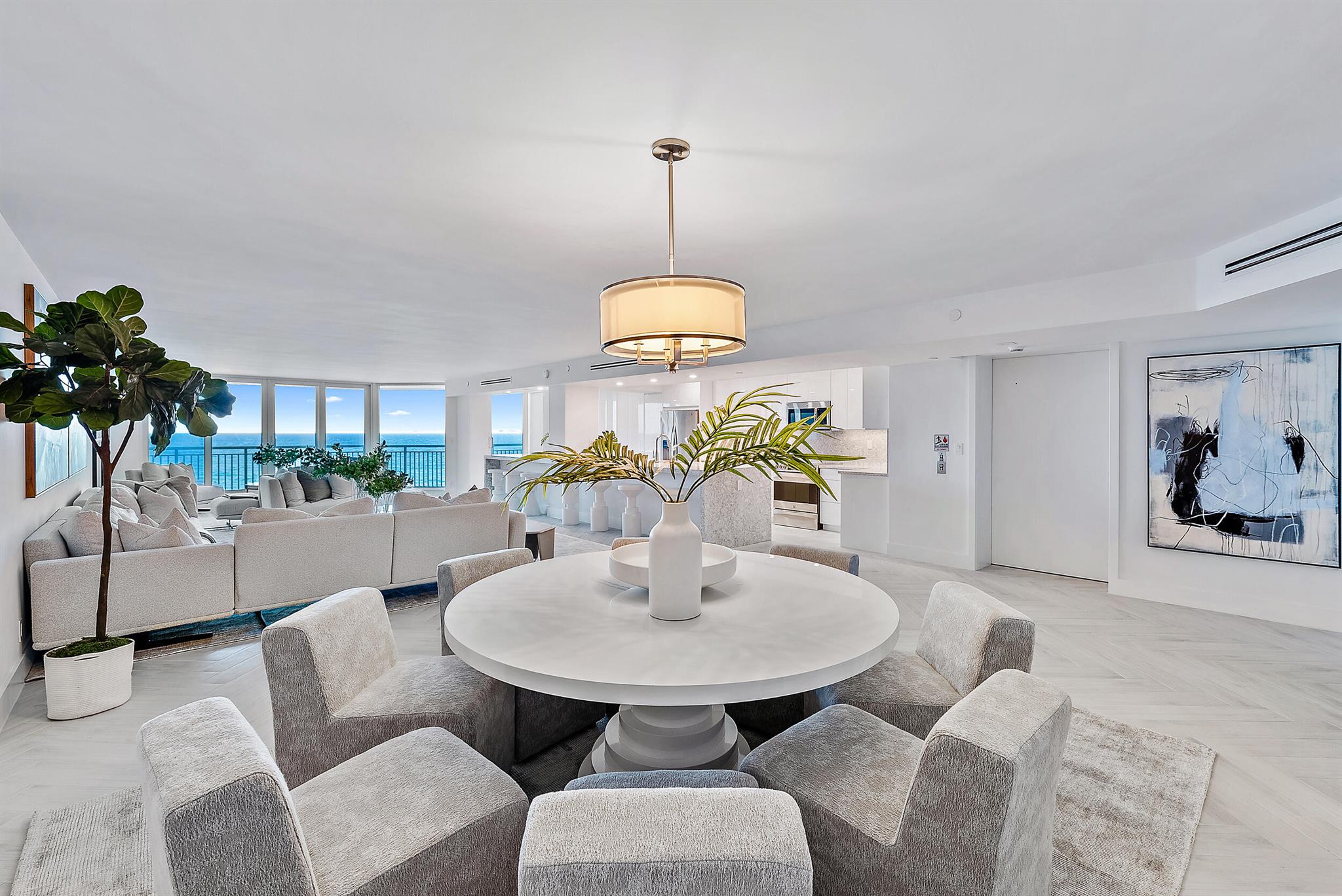3600 S Ocean Boulevard Unit: 502
