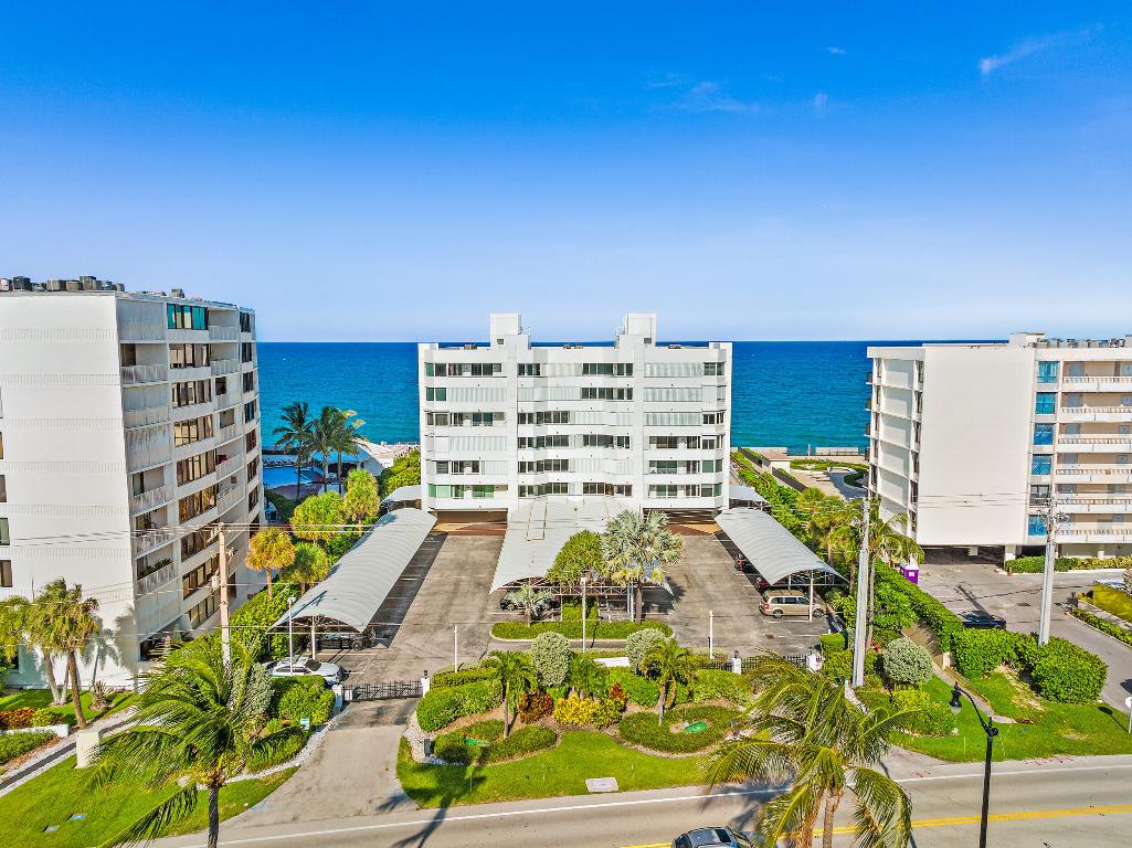 3600 S Ocean Boulevard Unit: 502