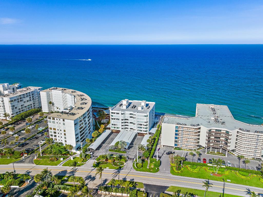 3600 S Ocean Boulevard Unit: 502