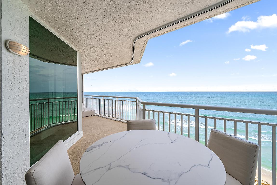 3600 S Ocean Boulevard Unit: 502