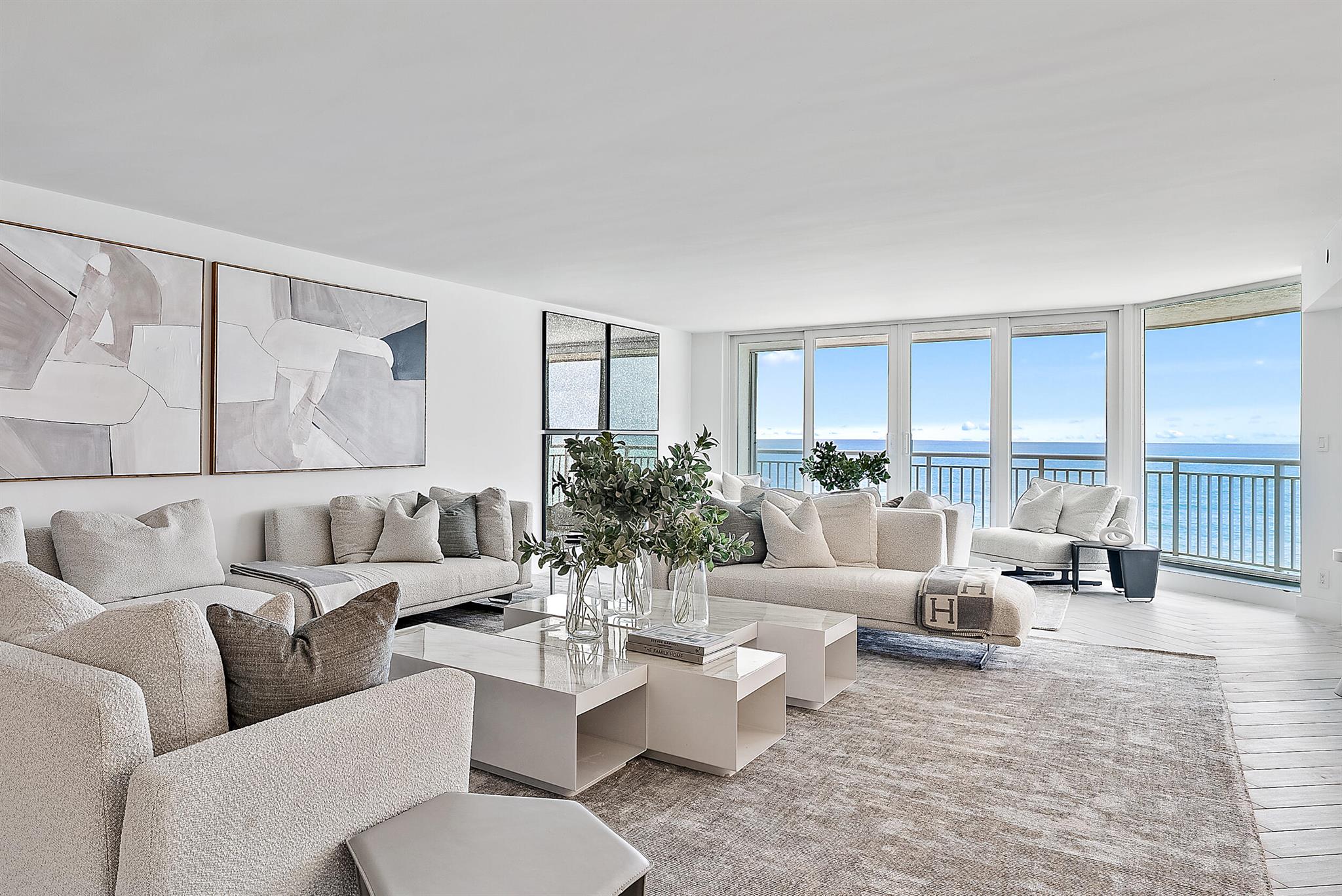 3600 S Ocean Boulevard Unit: 502