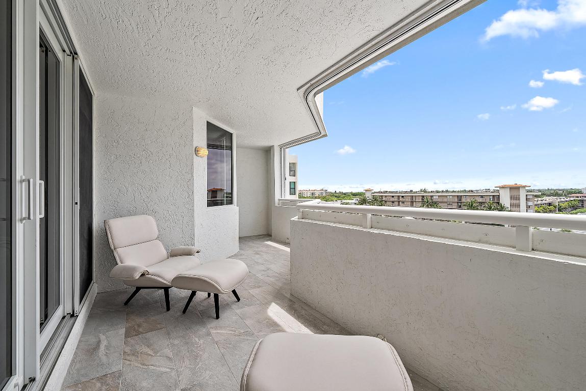 3600 S Ocean Boulevard Unit: 502