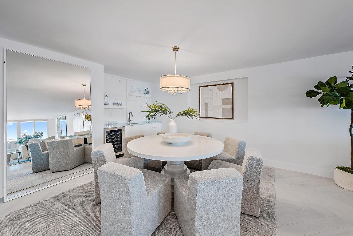 3600 S Ocean Boulevard Unit: 502