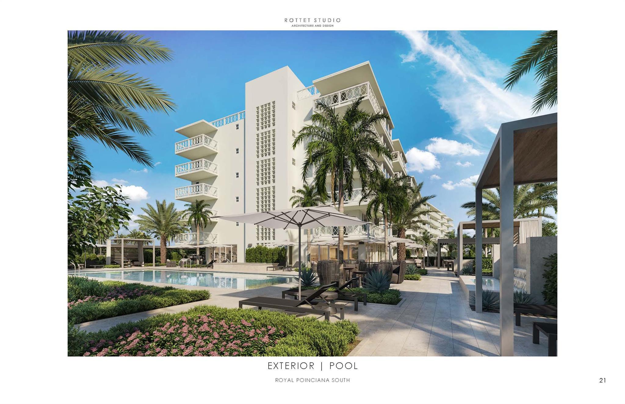 333 Sunset Avenue Unit: 510