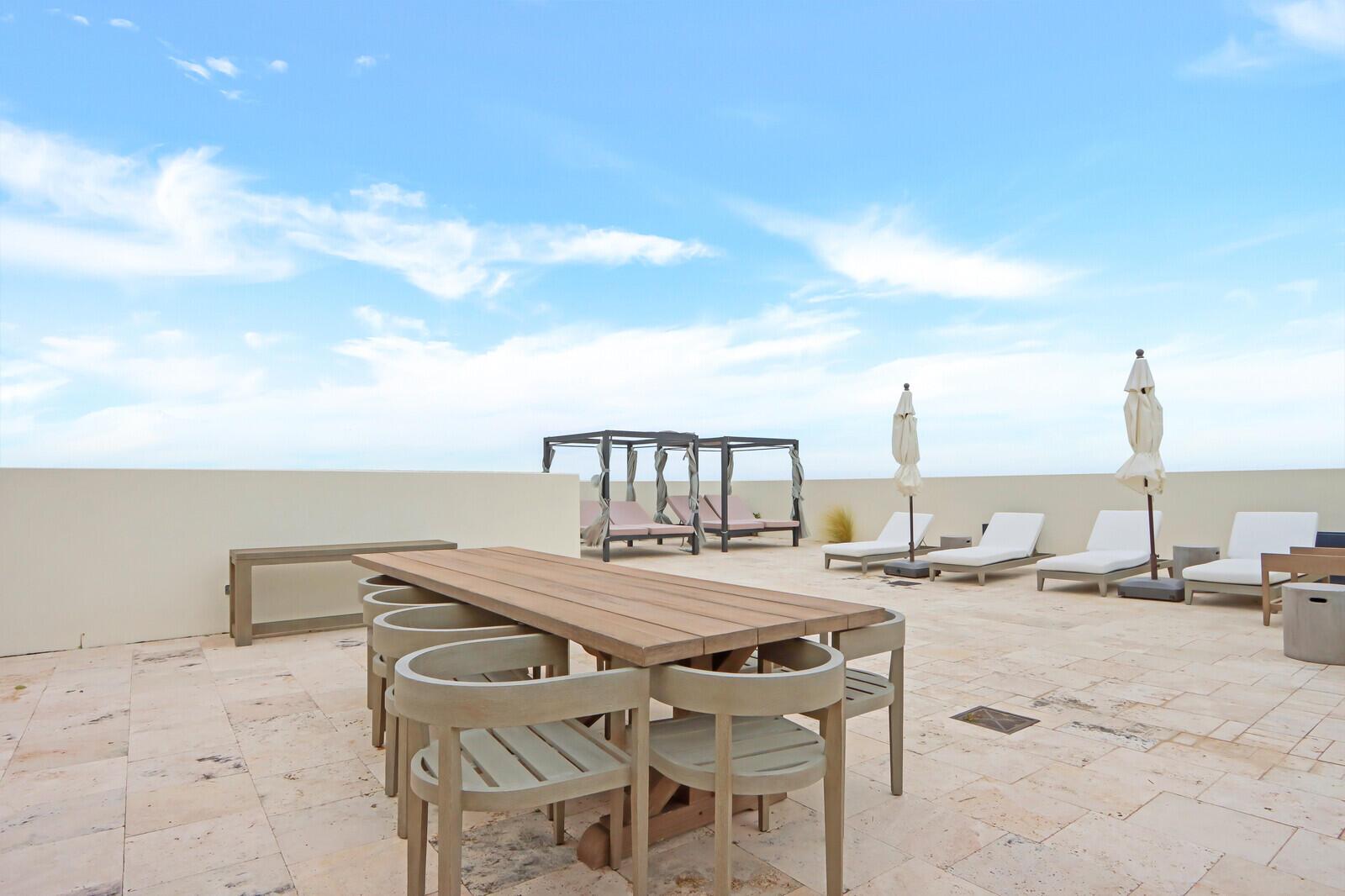 3550 S Ocean Boulevard Unit: 7e