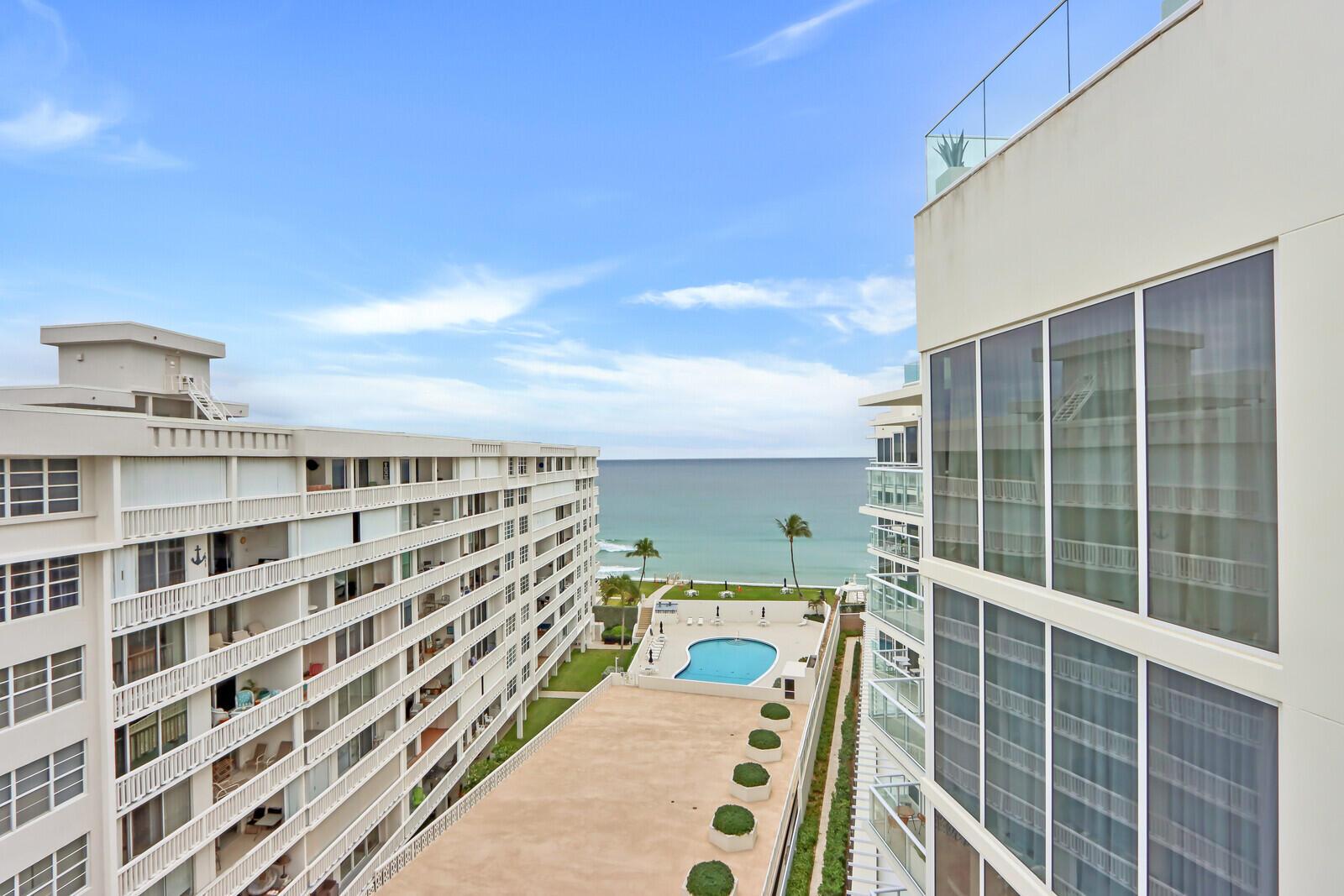 3550 S Ocean Boulevard Unit: 7e