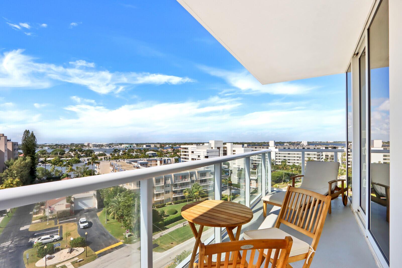 3550 S Ocean Boulevard Unit: 7e