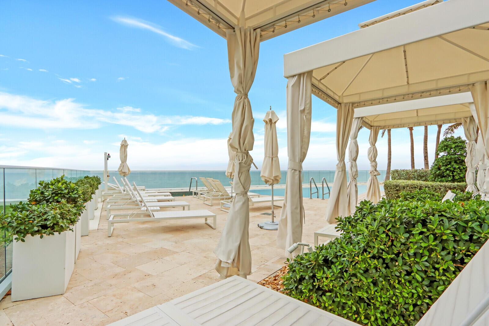 3550 S Ocean Boulevard Unit: 7e