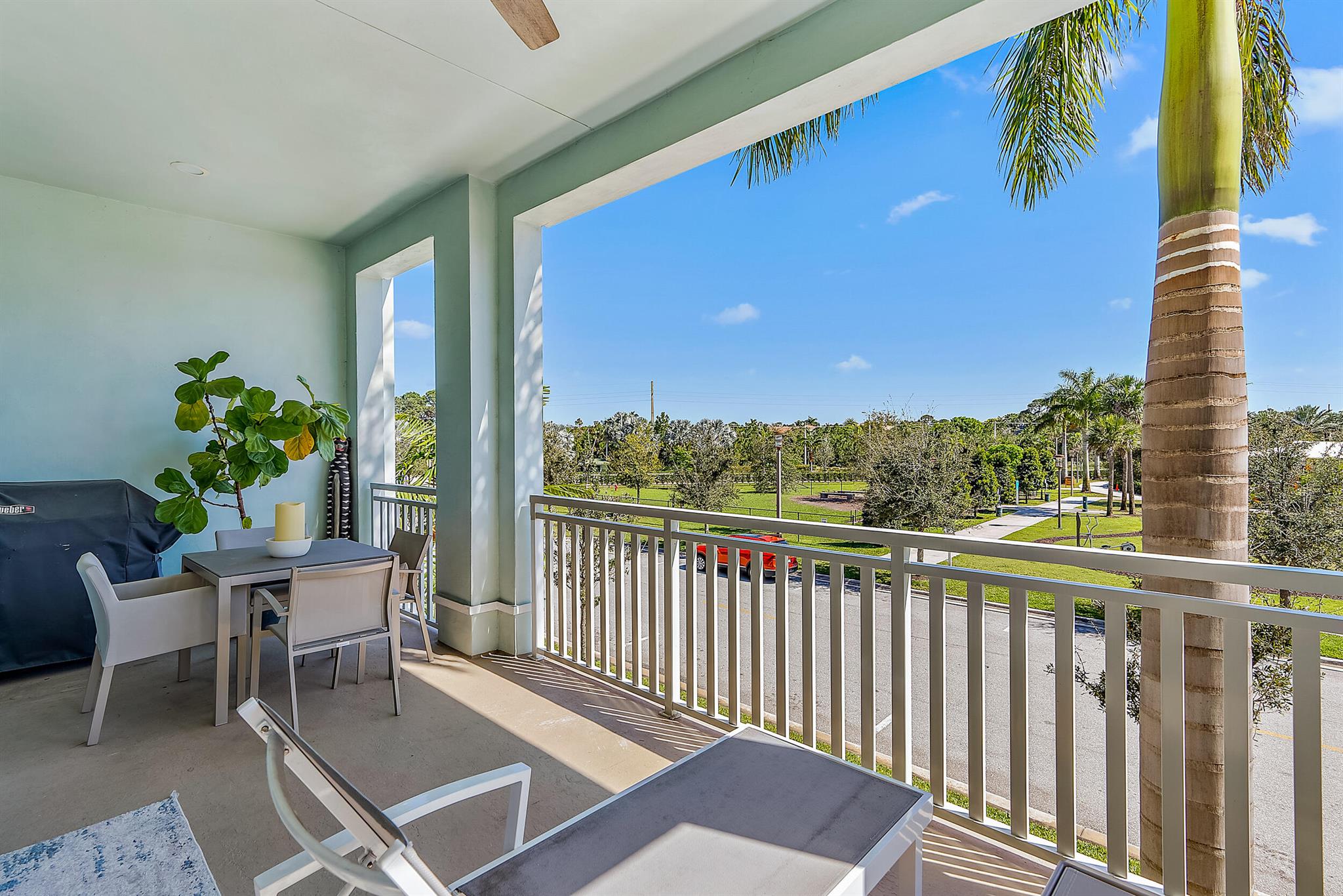 5151 Beckman Terrace