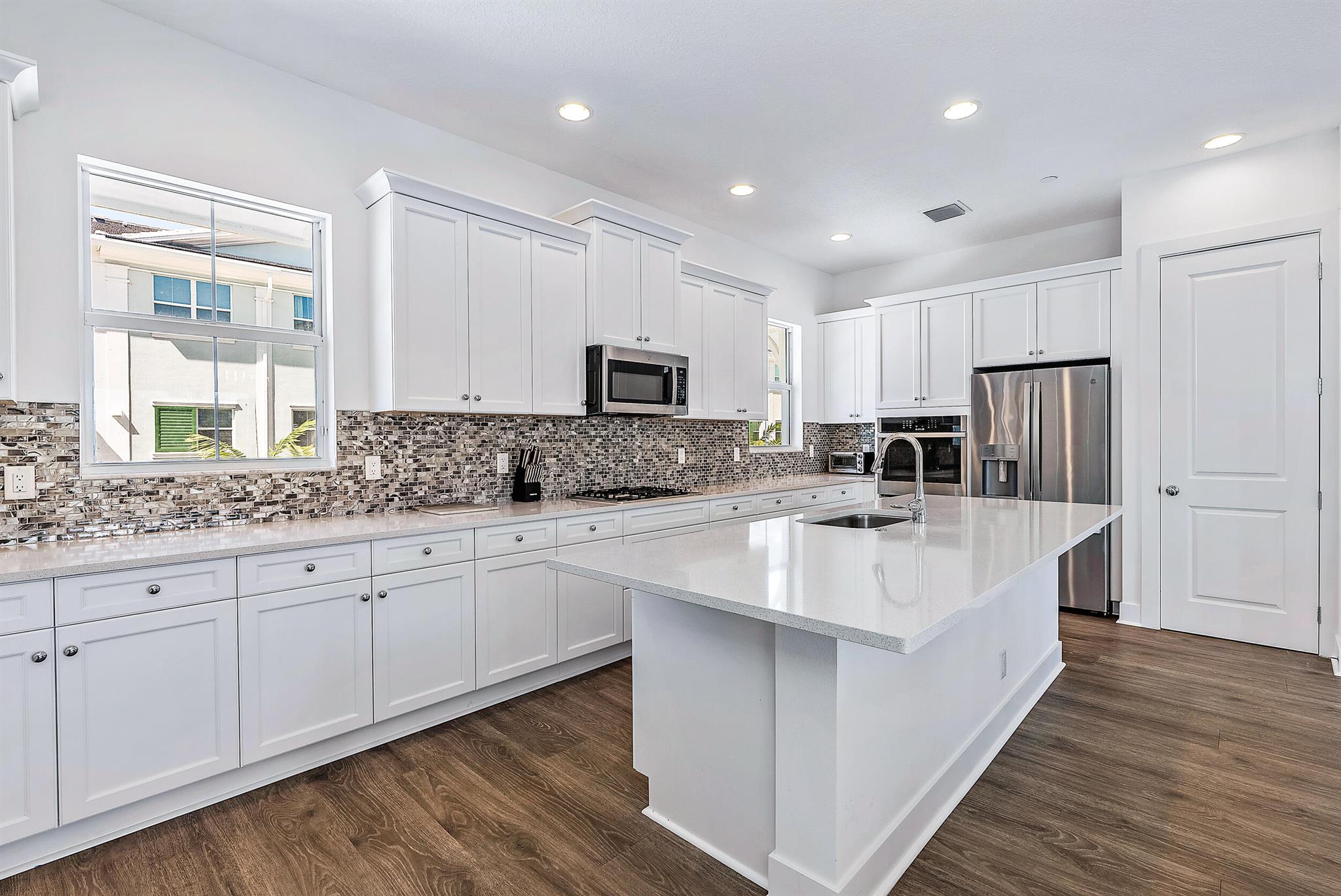 5151 Beckman Terrace