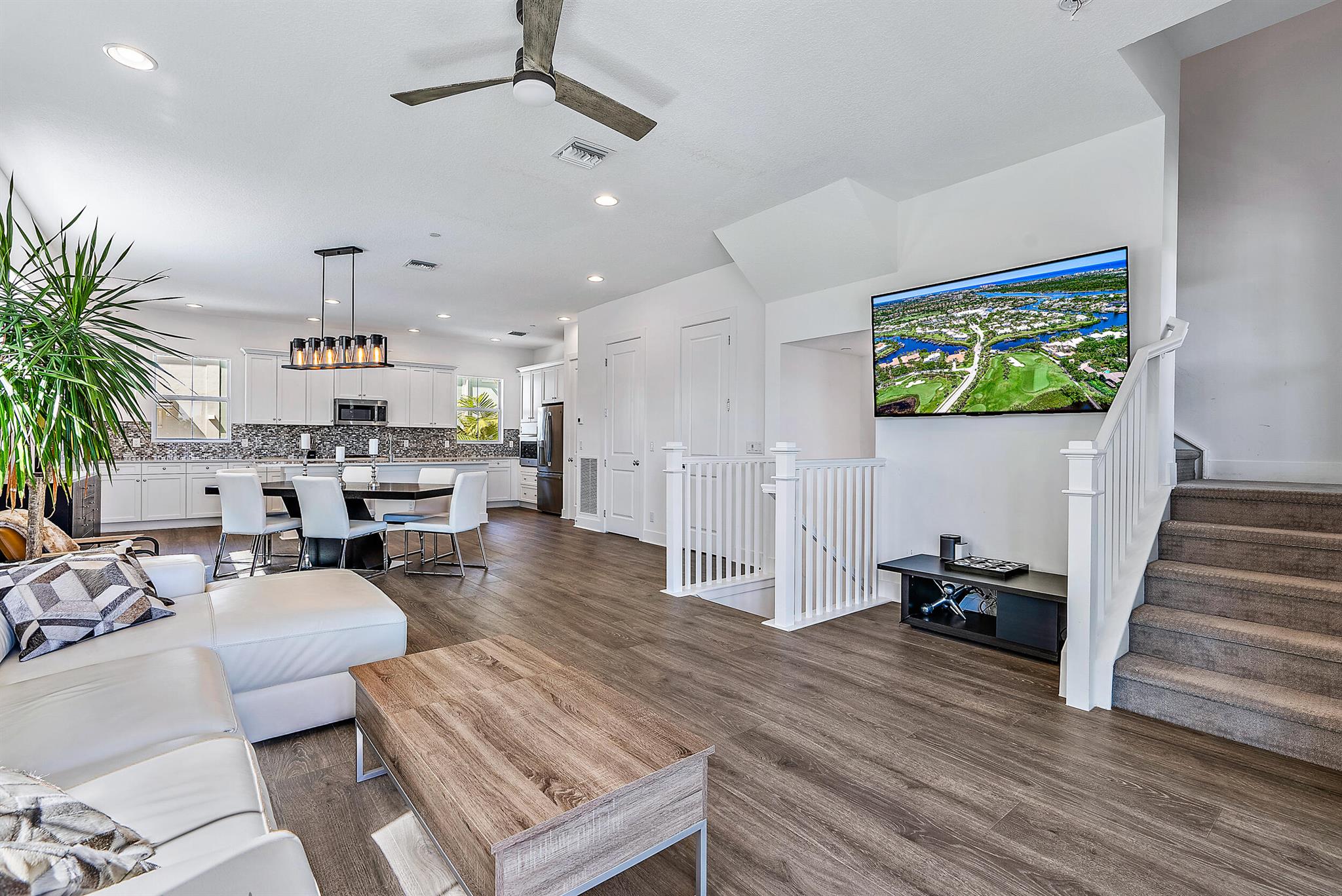 5151 Beckman Terrace