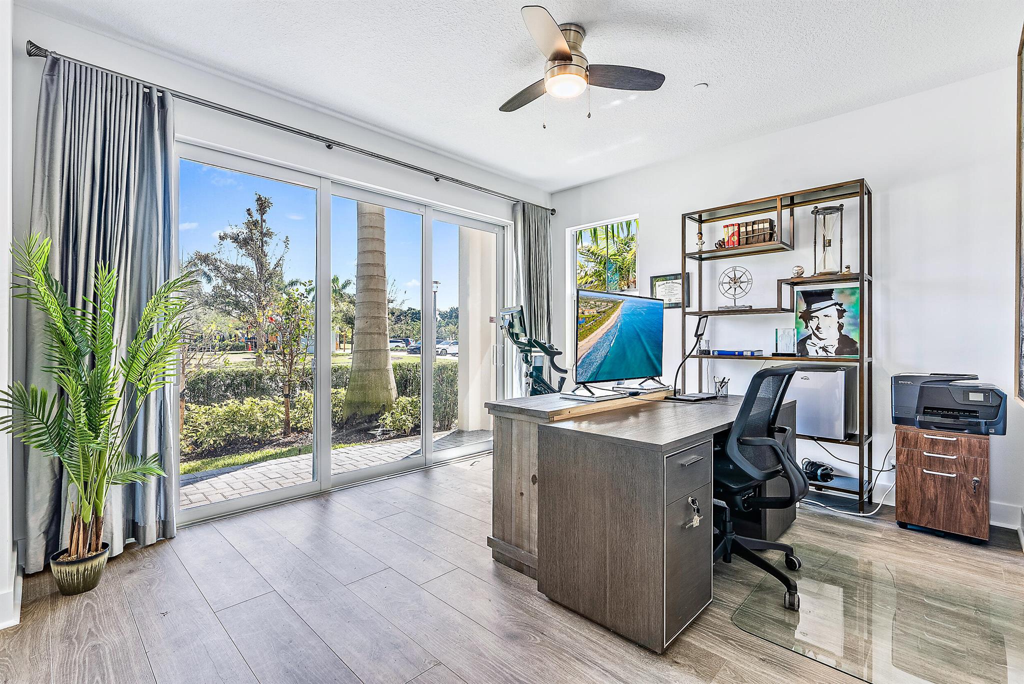 5151 Beckman Terrace