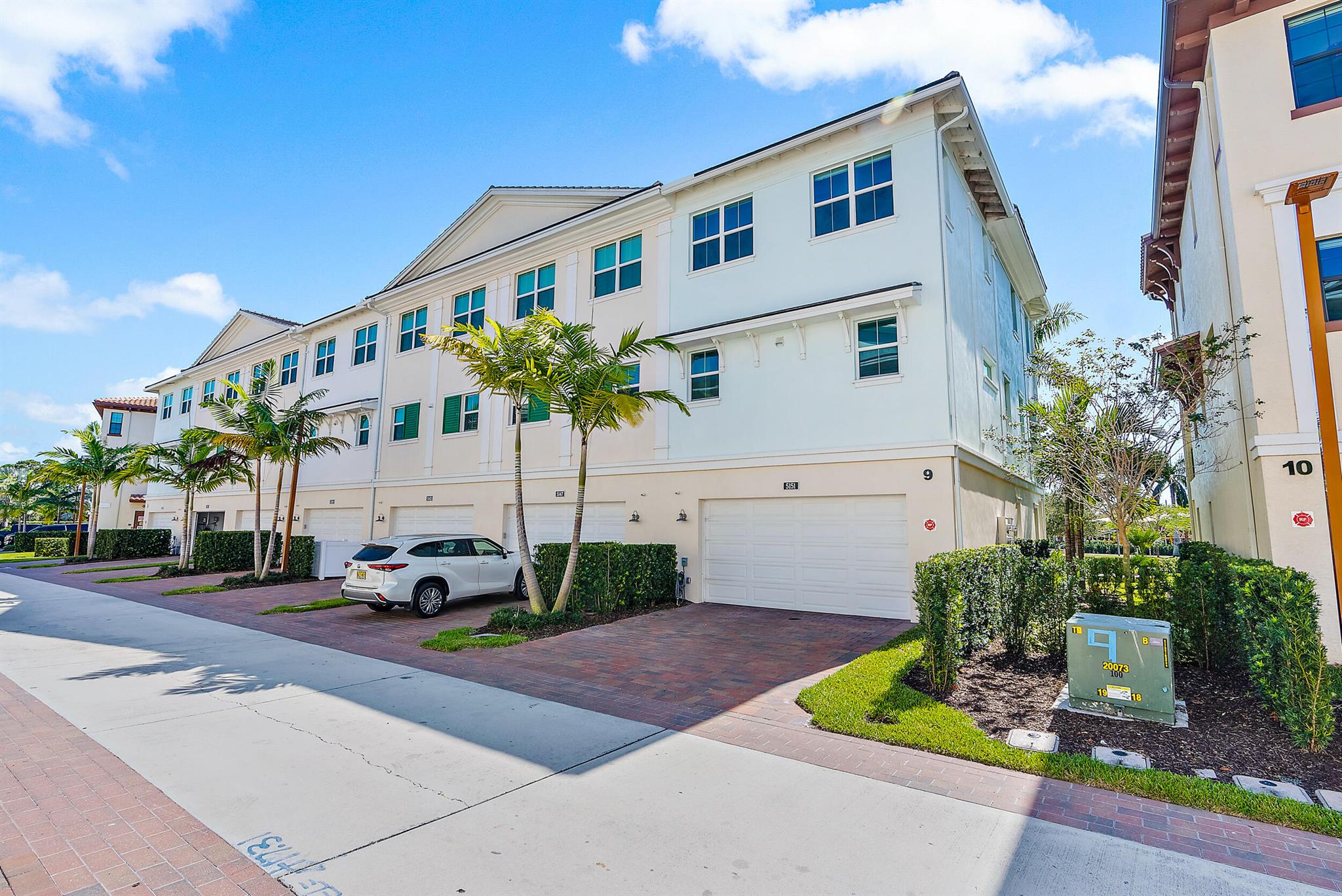 5151 Beckman Terrace