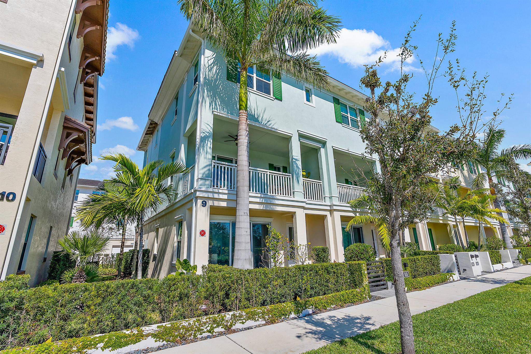 5151 Beckman Terrace