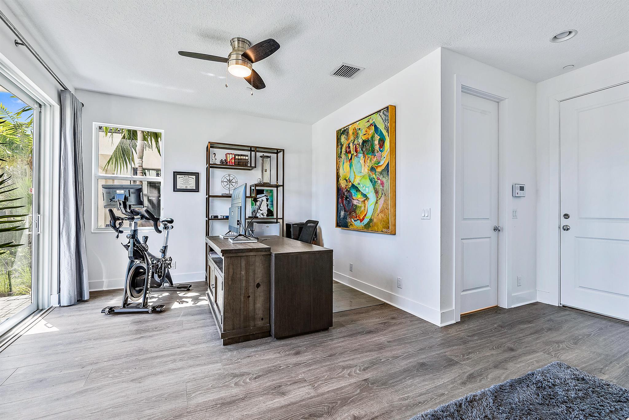 5151 Beckman Terrace