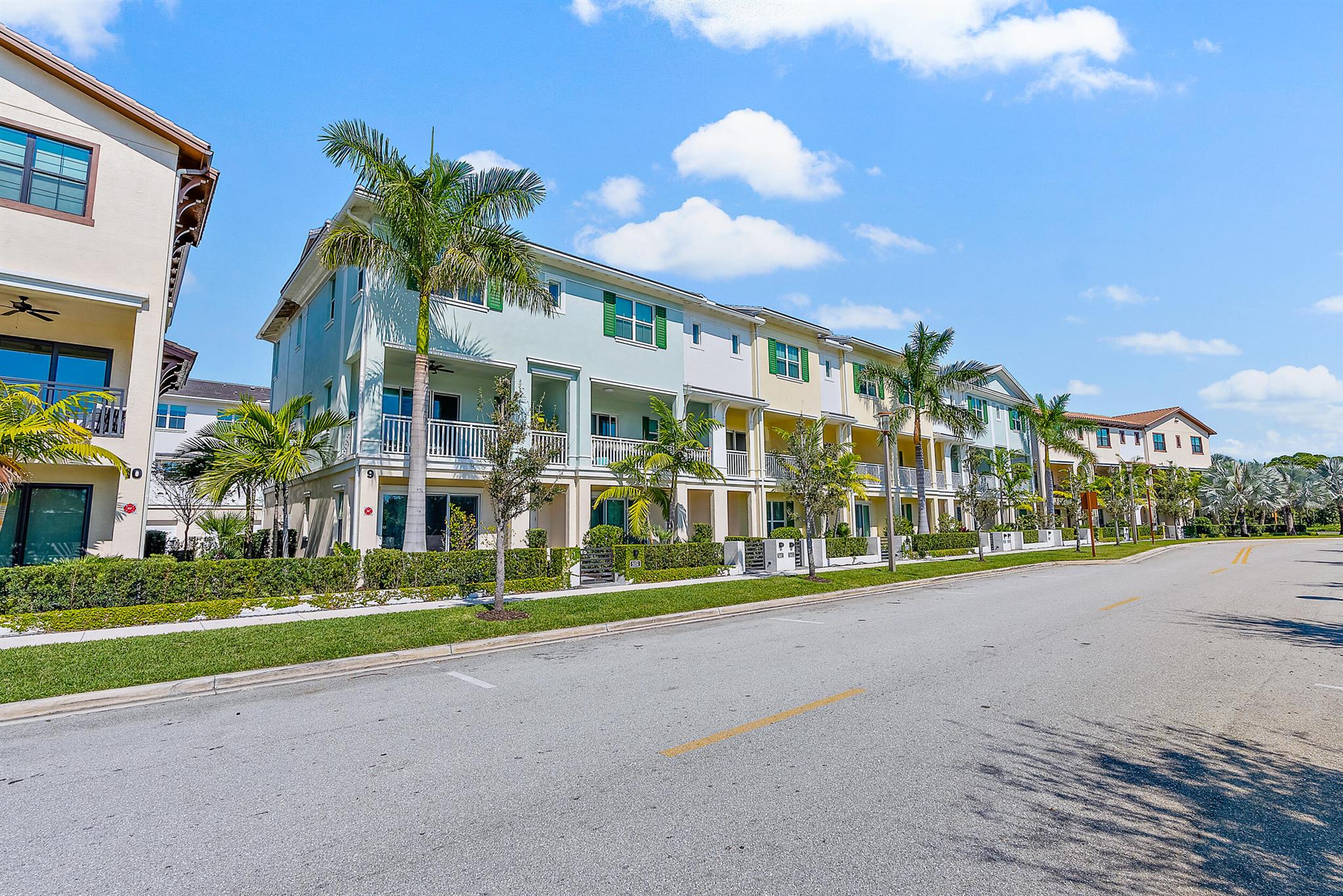 5151 Beckman Terrace