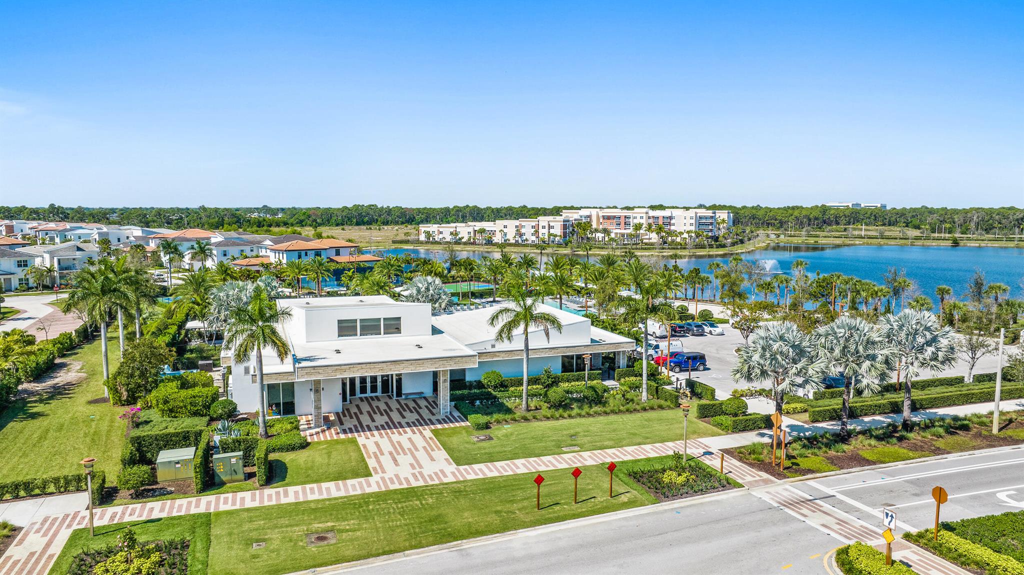 5151 Beckman Terrace