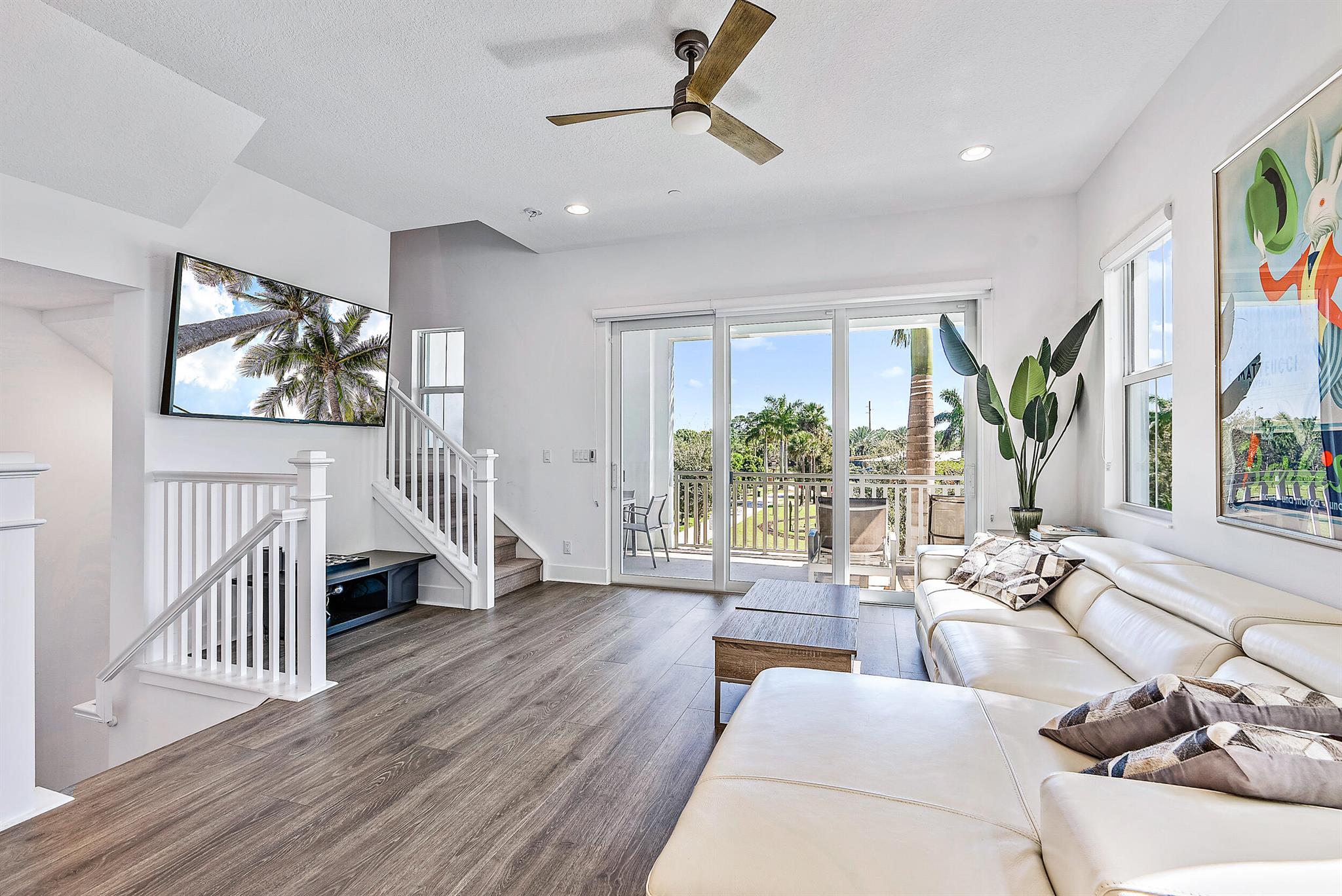 5151 Beckman Terrace