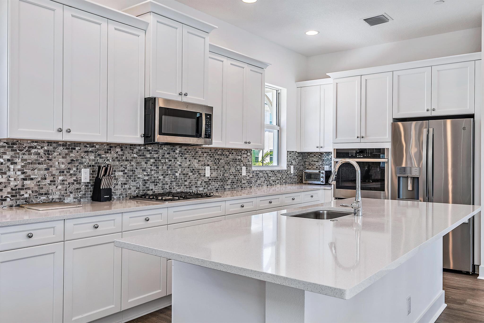 5151 Beckman Terrace