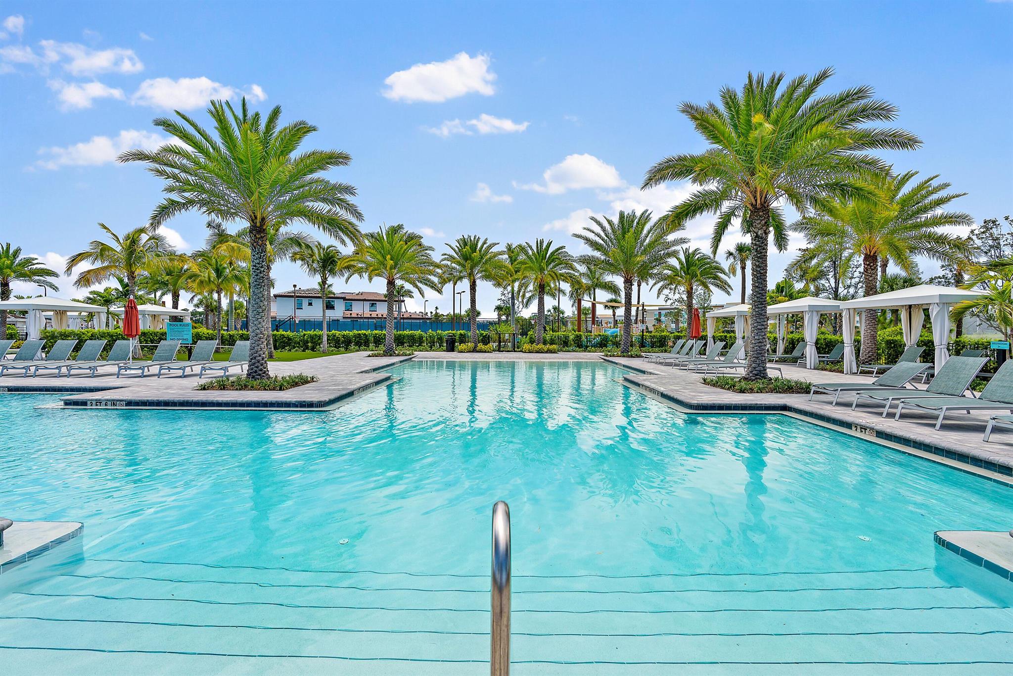 5151 Beckman Terrace