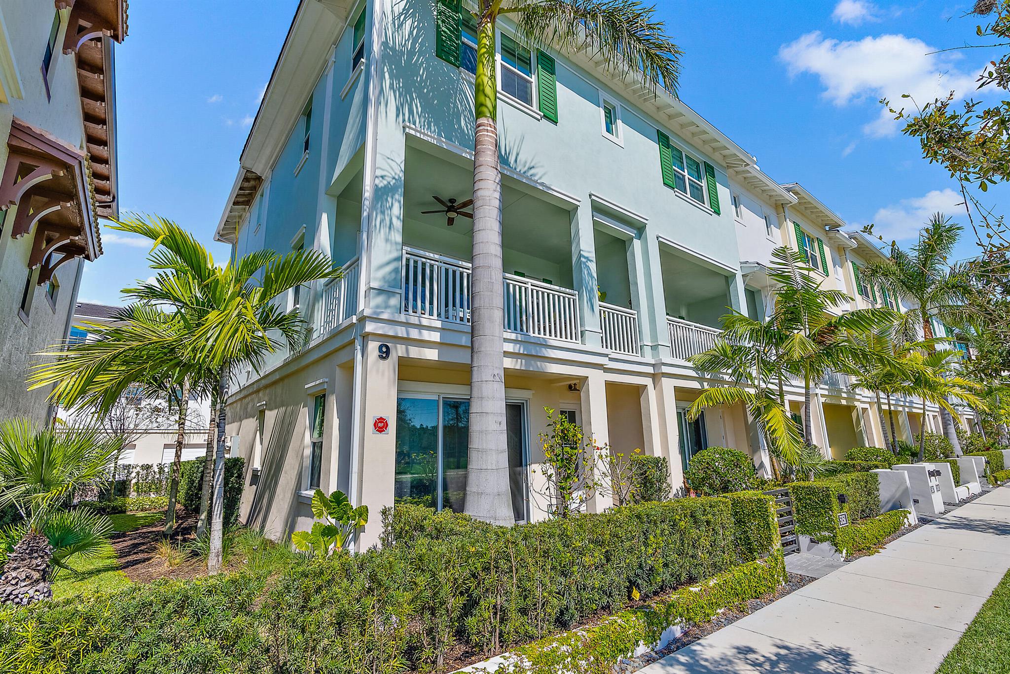 5151 Beckman Terrace