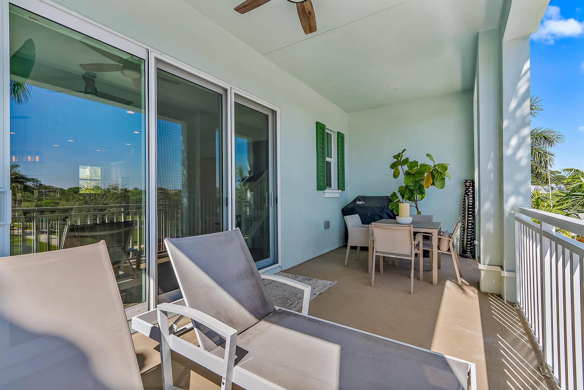 5151 Beckman Terrace