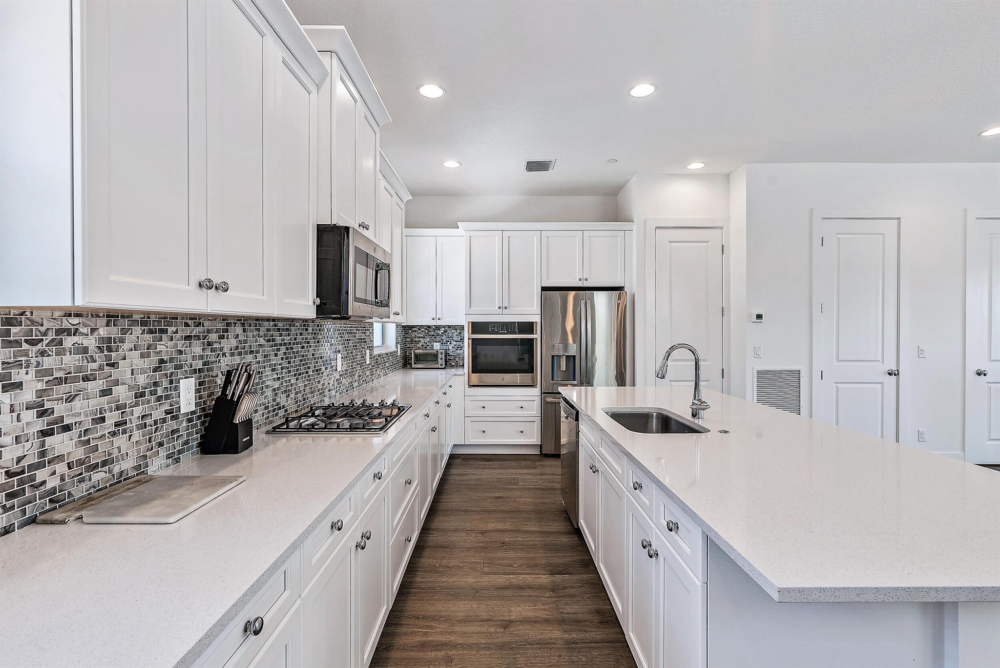 5151 Beckman Terrace