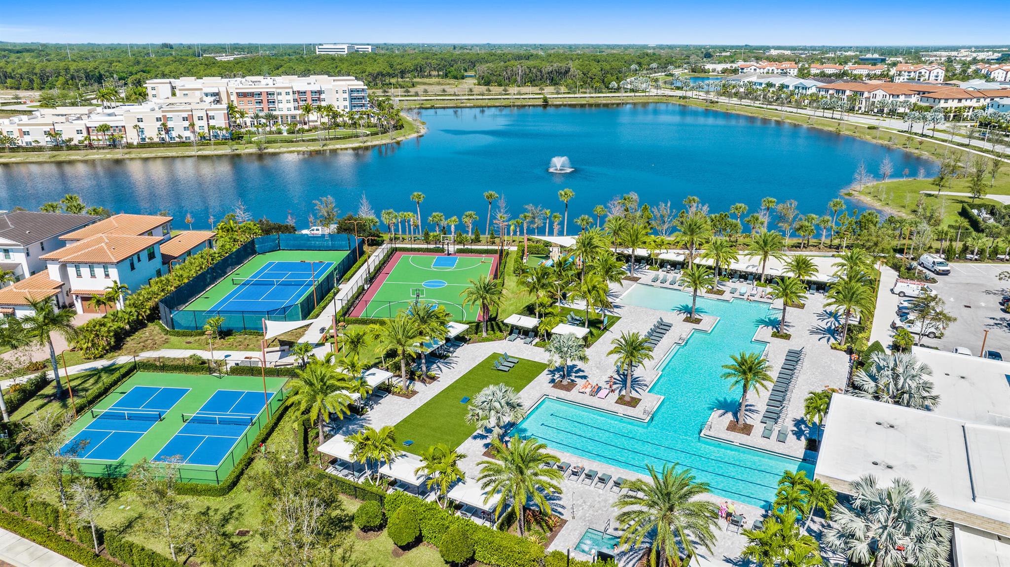 5151 Beckman Terrace