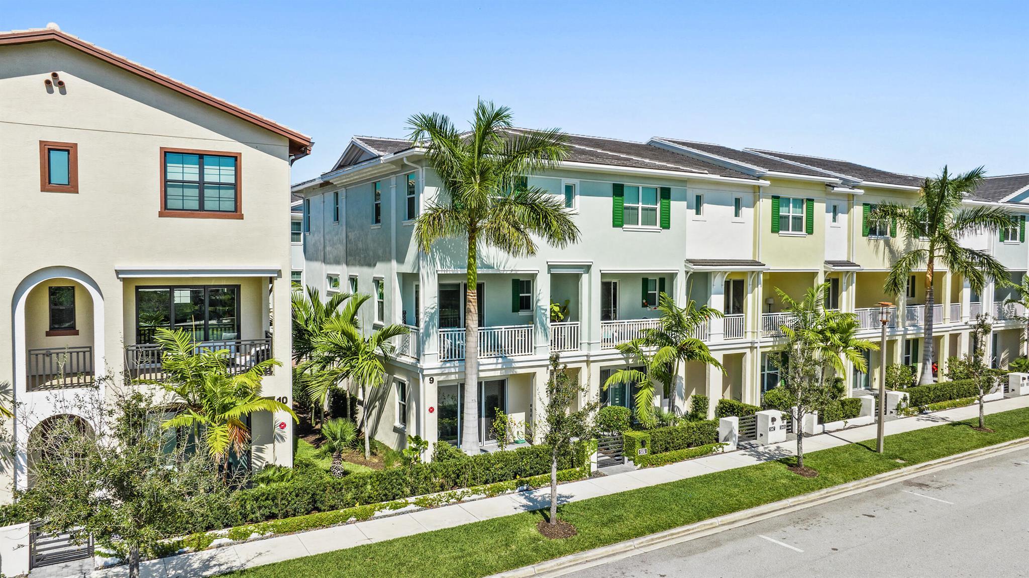 5151 Beckman Terrace