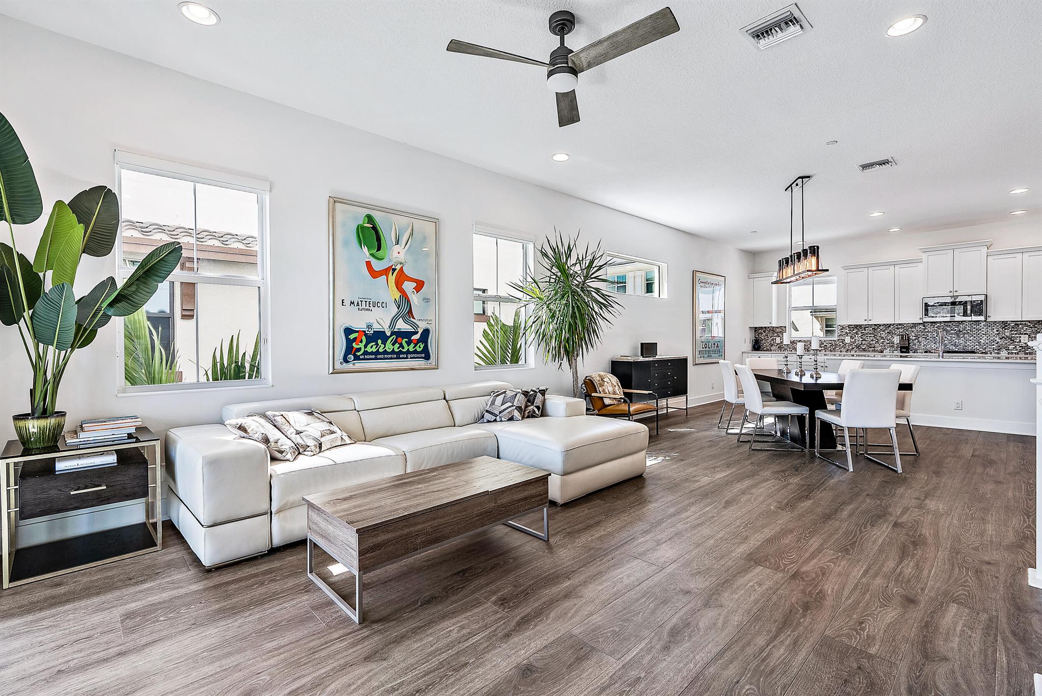 5151 Beckman Terrace