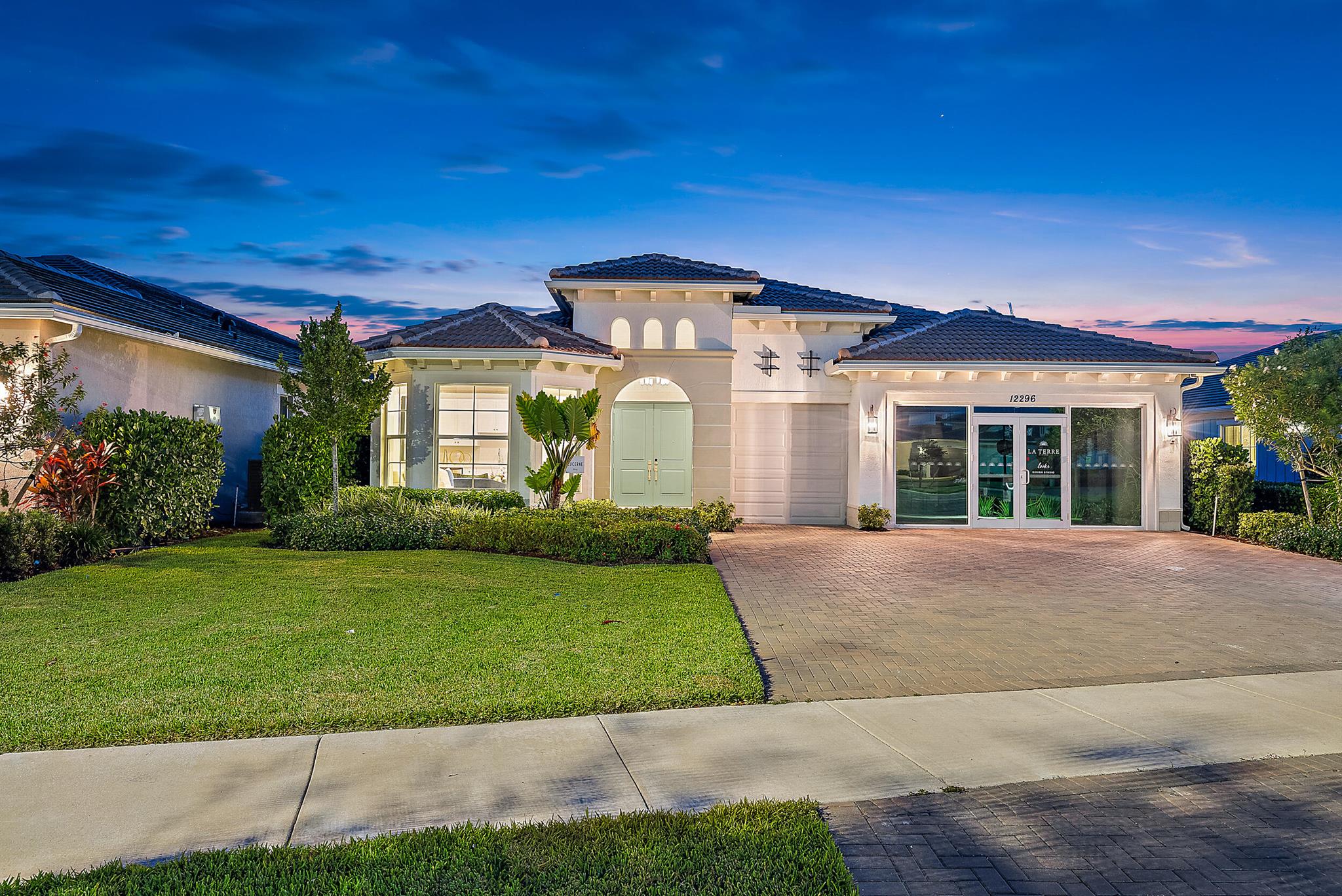 12296 Waterstone Circle