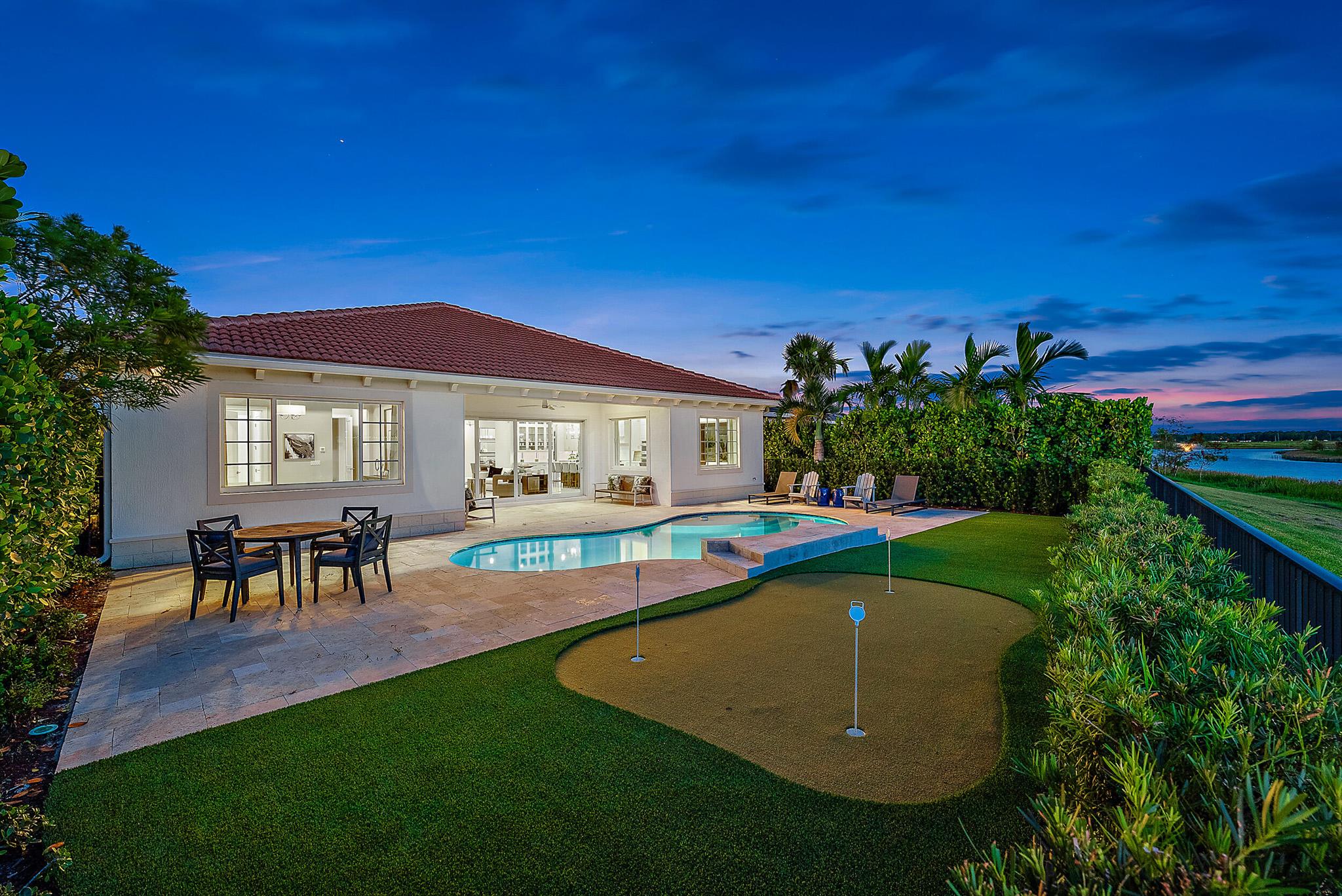 12296 Waterstone Circle