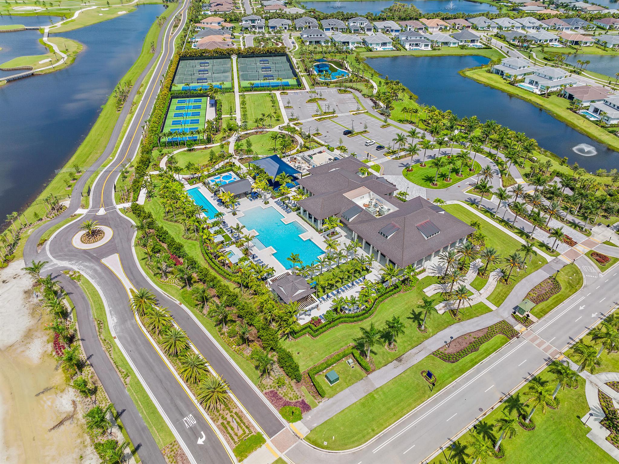 12296 Waterstone Circle