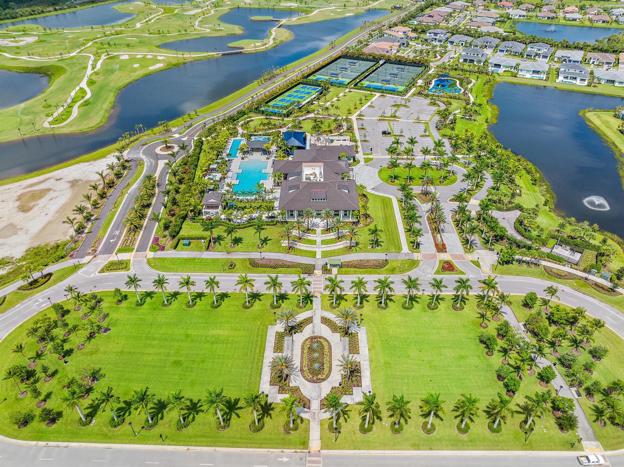 12296 Waterstone Circle