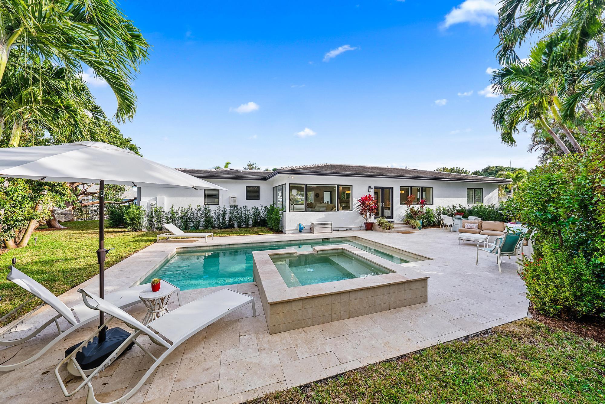 2401 N Lakeside Drive